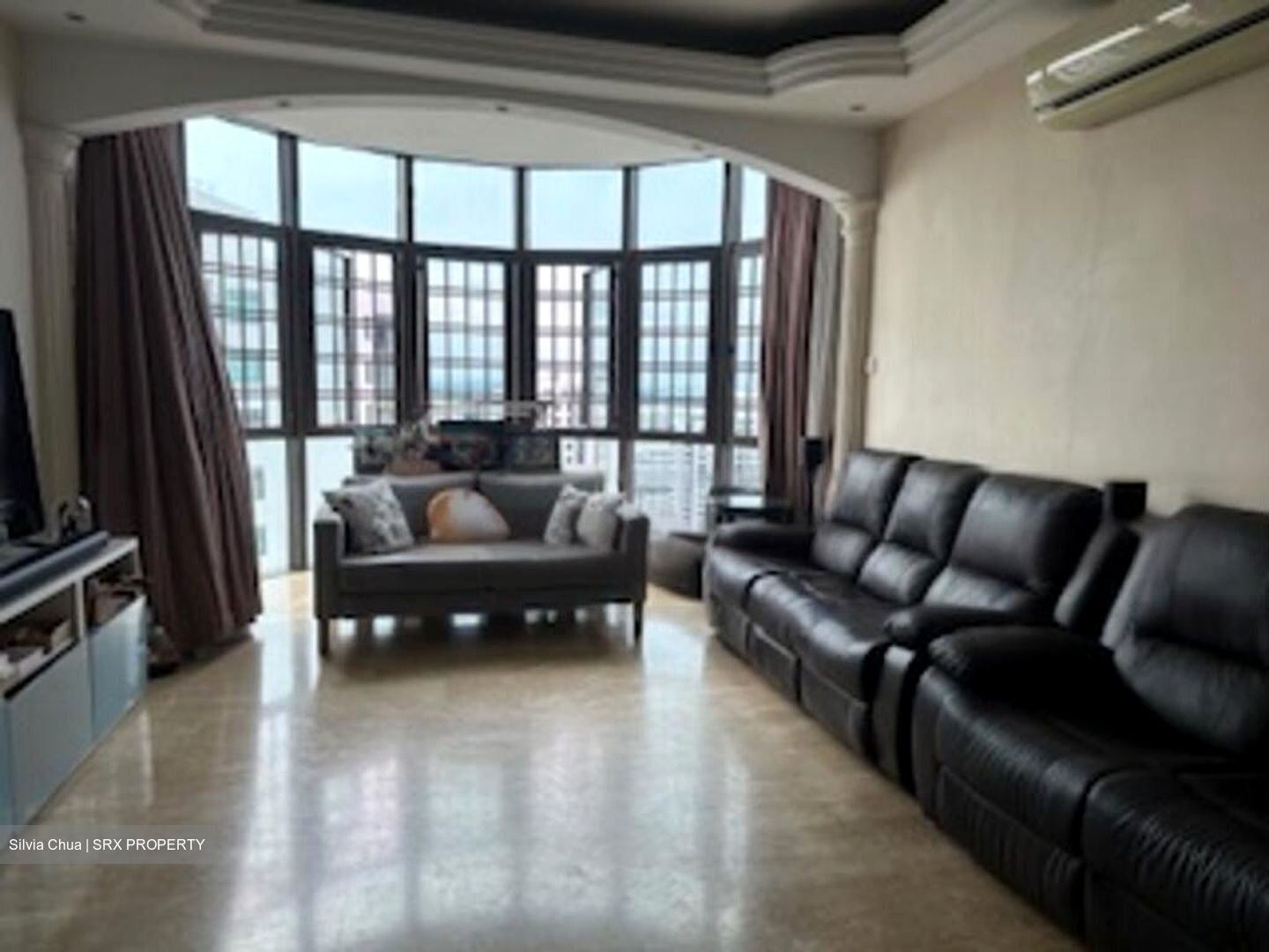 Parc Oasis (D22), Condominium #456964731